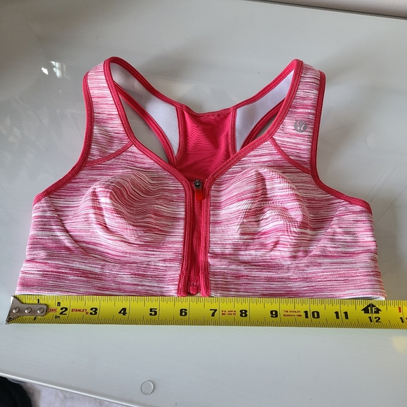 Lululemon Racerback Bra - Picture 9 of 9